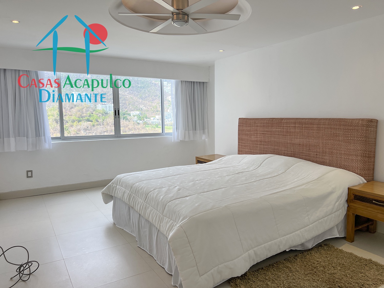 Velero y Galeón Velero PH A1 - Recámara dos 1